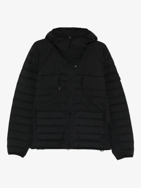 Stone Island Giacca con applicazione