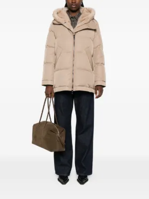 LOU ANDREA Coats for Women - Shop on FARFETCH