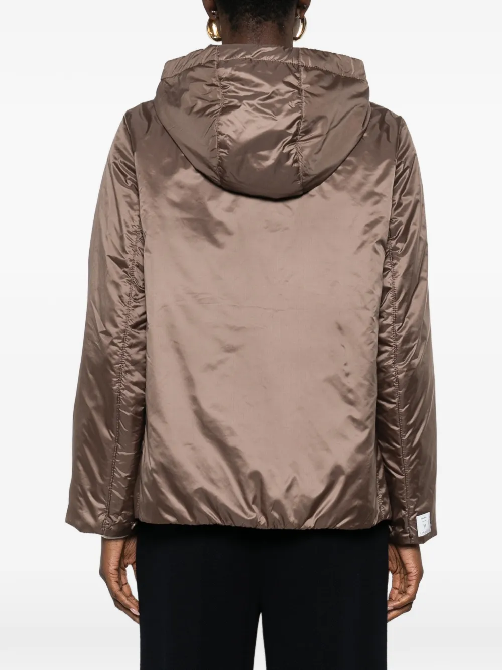 Max Mara Greenh jack Bruin