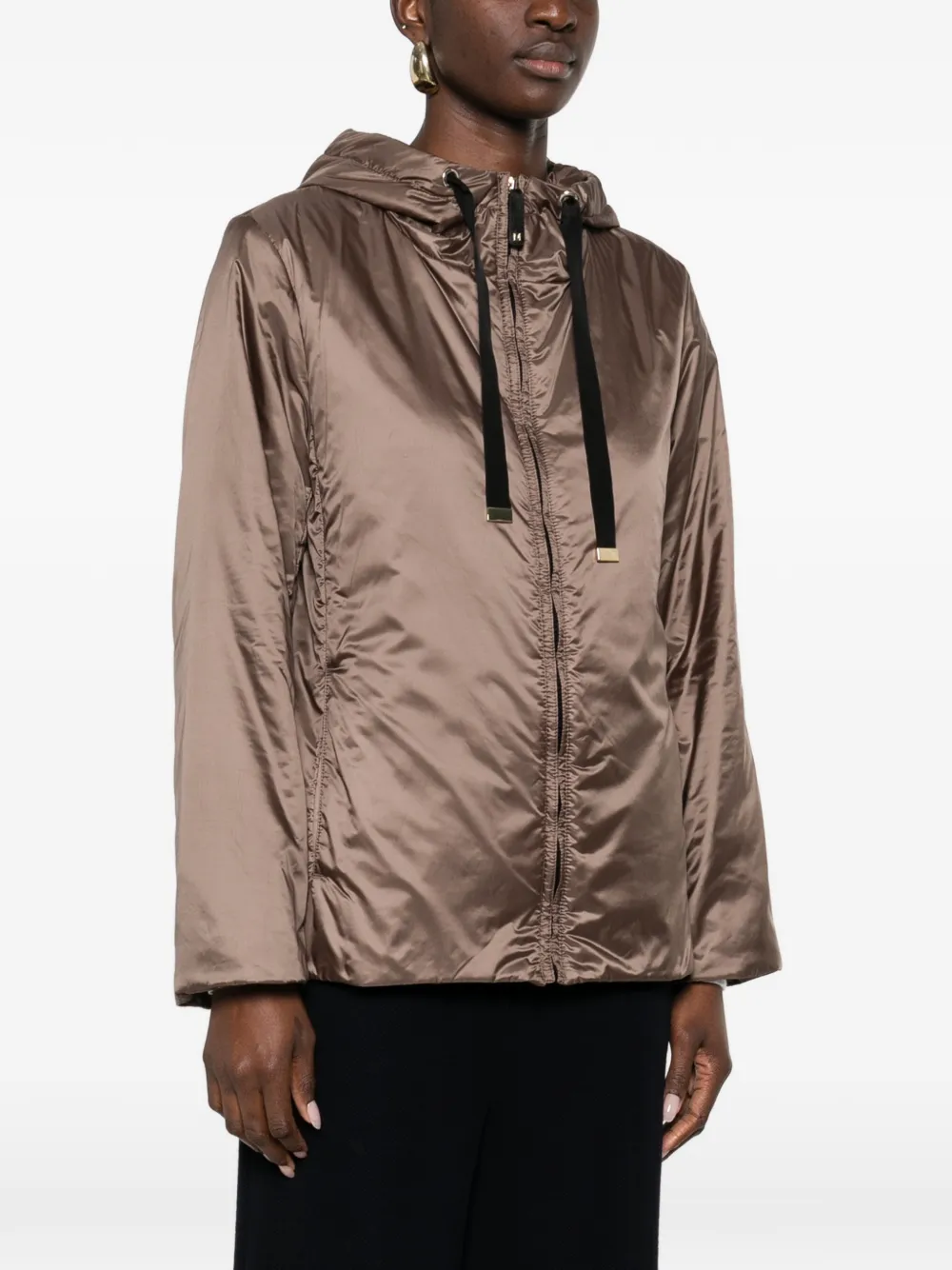Max Mara Greenh jack Bruin