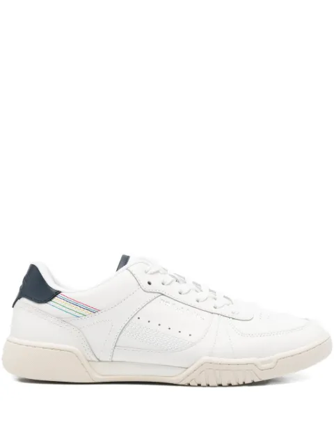 PS Paul Smith perforated leather sneakers