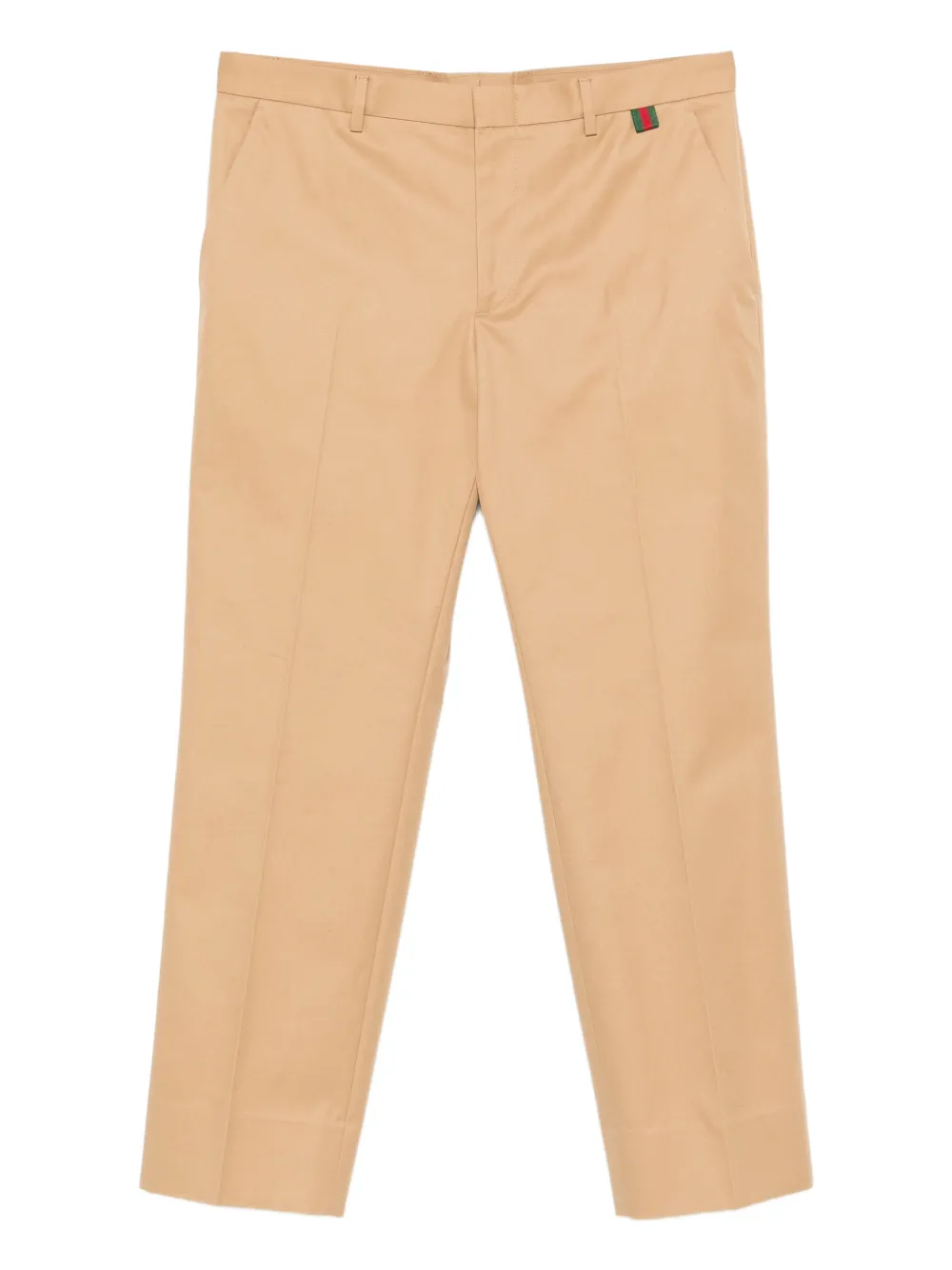 Gucci beige trousers - Nude