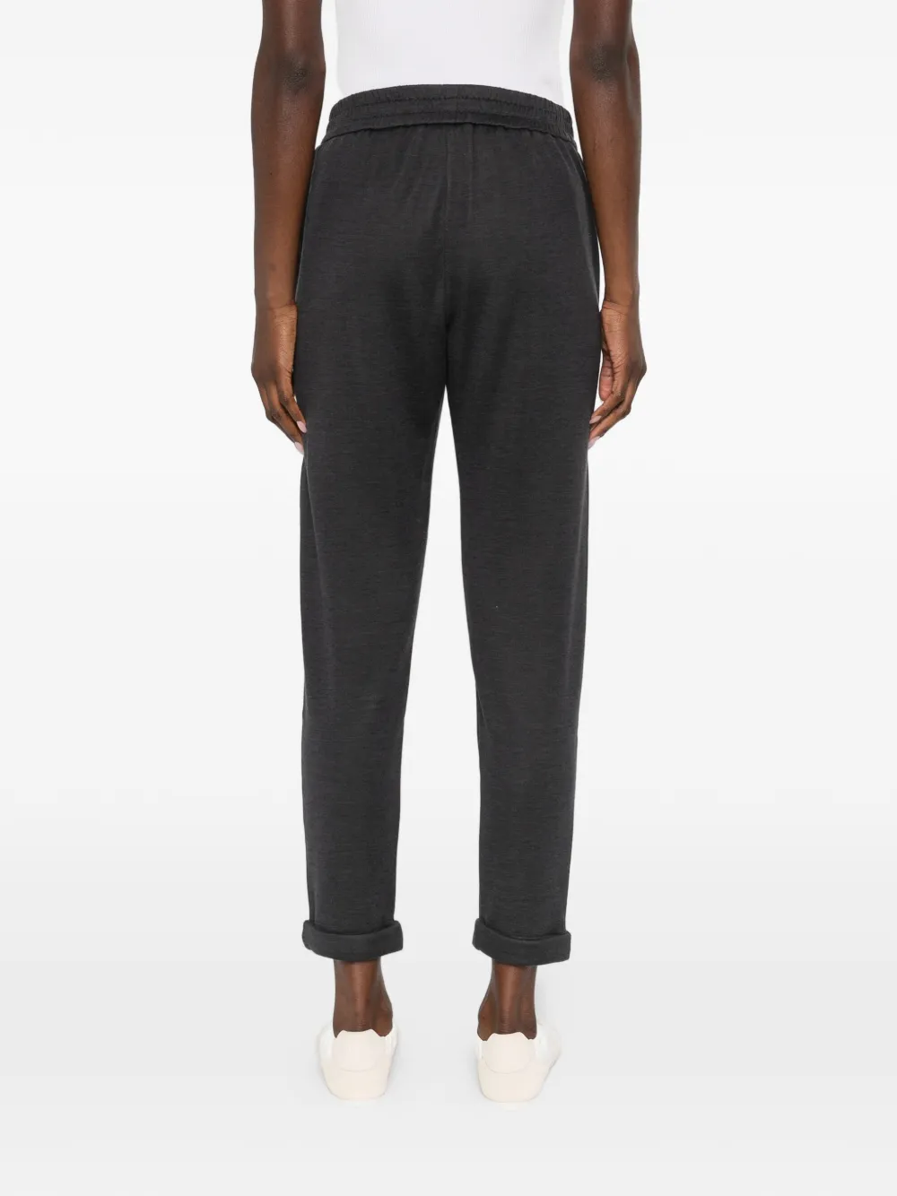 Brunello Cucinelli Trainingsbroek Grijs