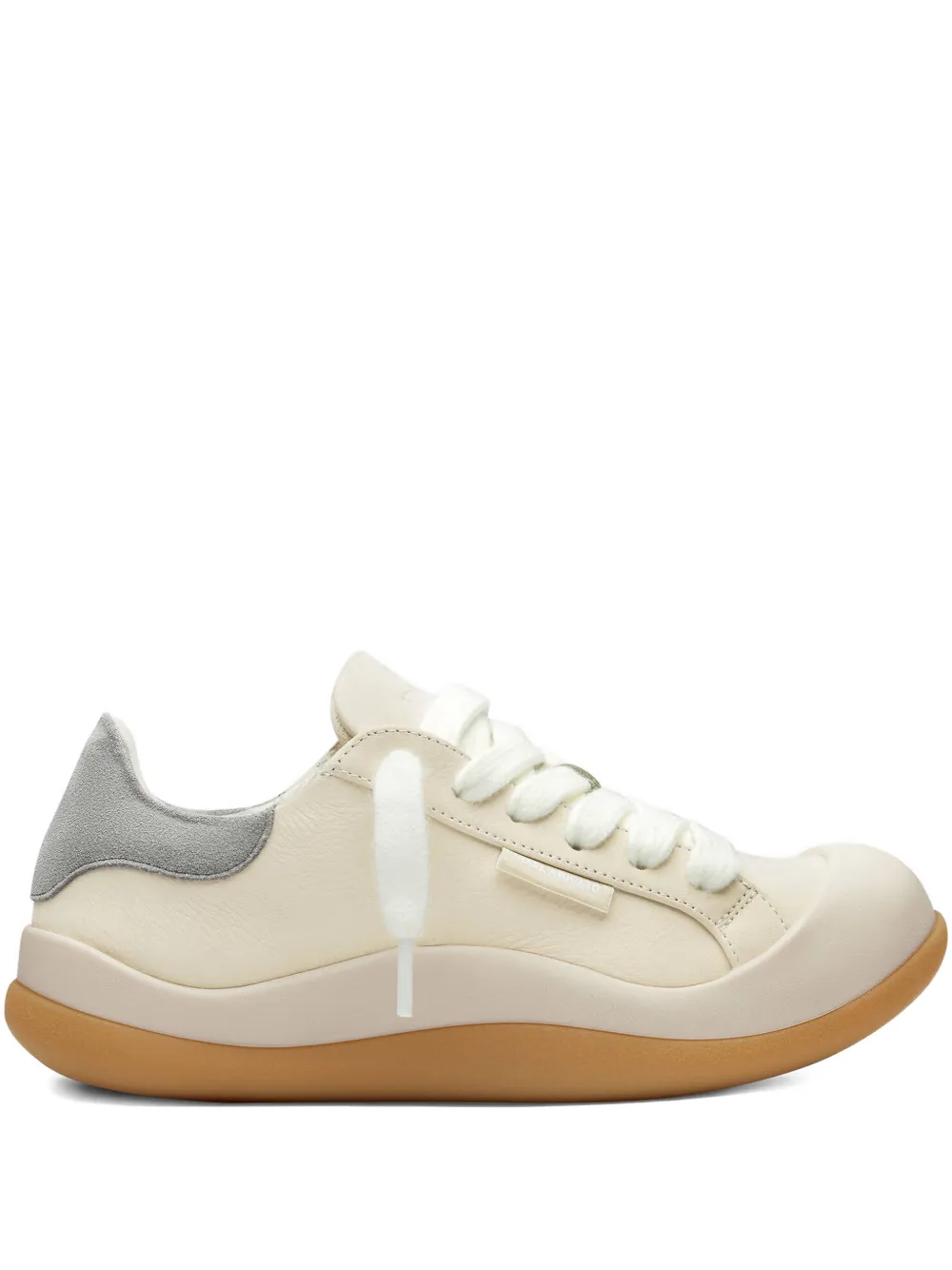 Axel Arigato Sneakers Squish con inserti - Toni neutri