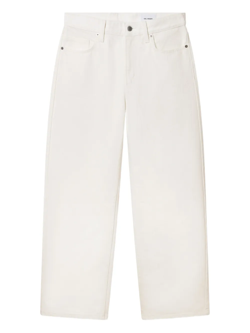 Axel Arigato Lidia Jeans - Nude