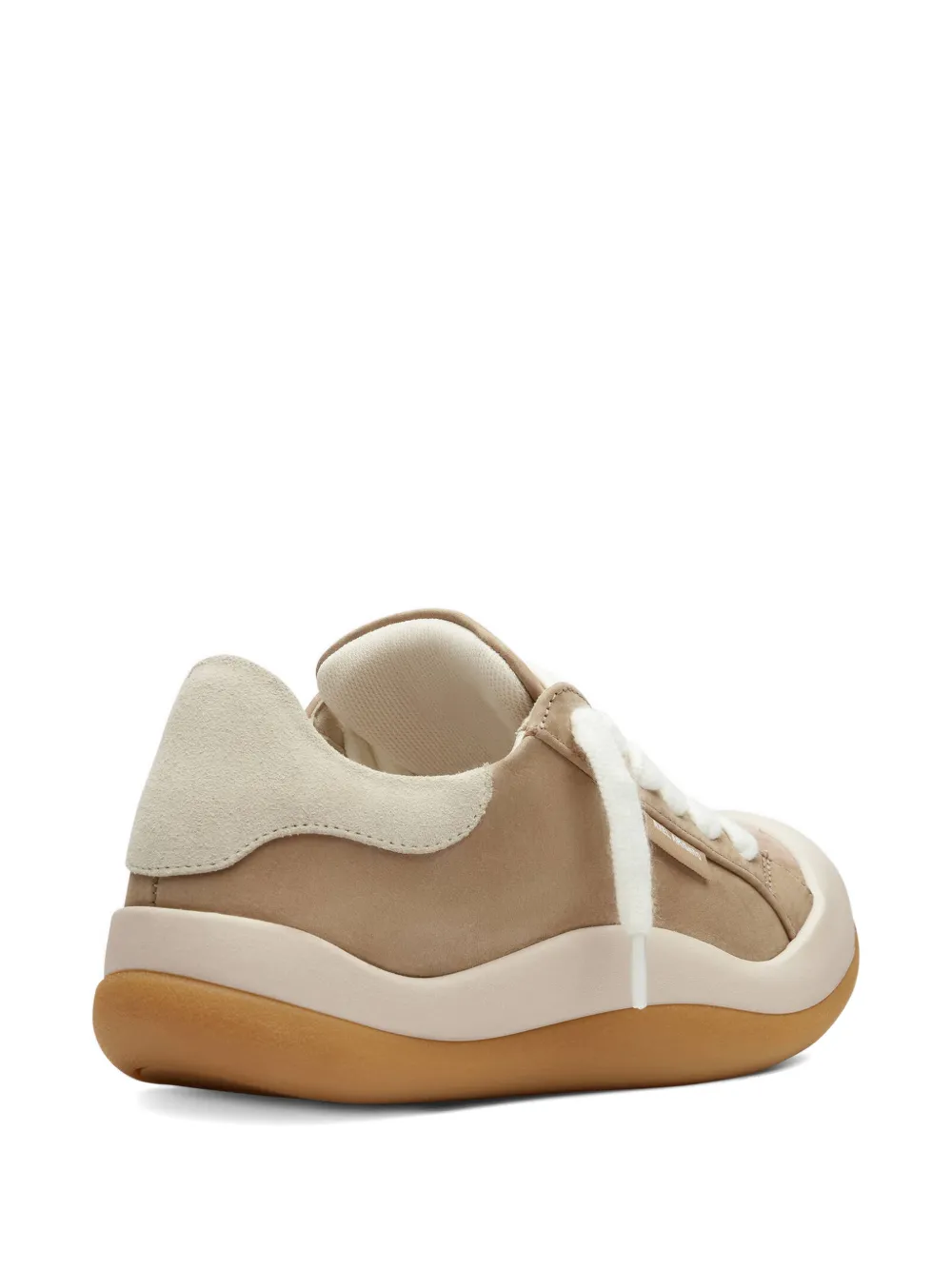 Axel Arigato Squish sneakers Beige
