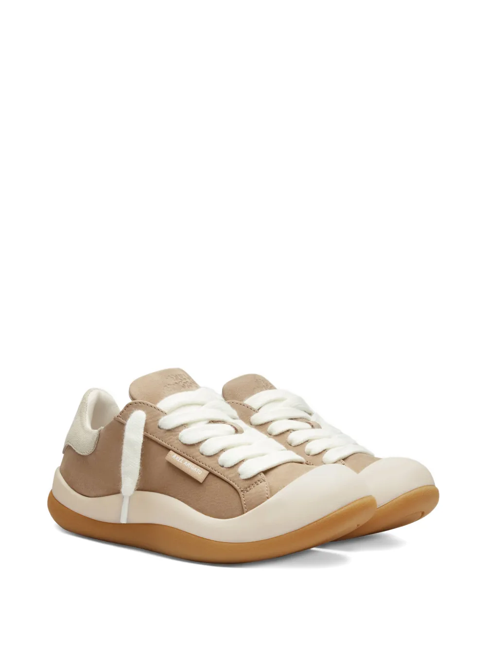 Axel Arigato Squish sneakers Beige