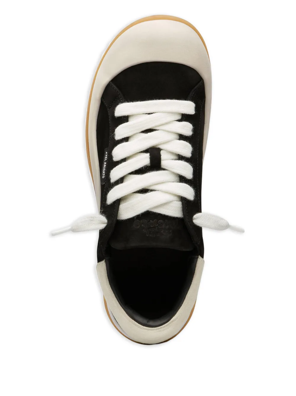 Axel Arigato Squish sneakers Zwart