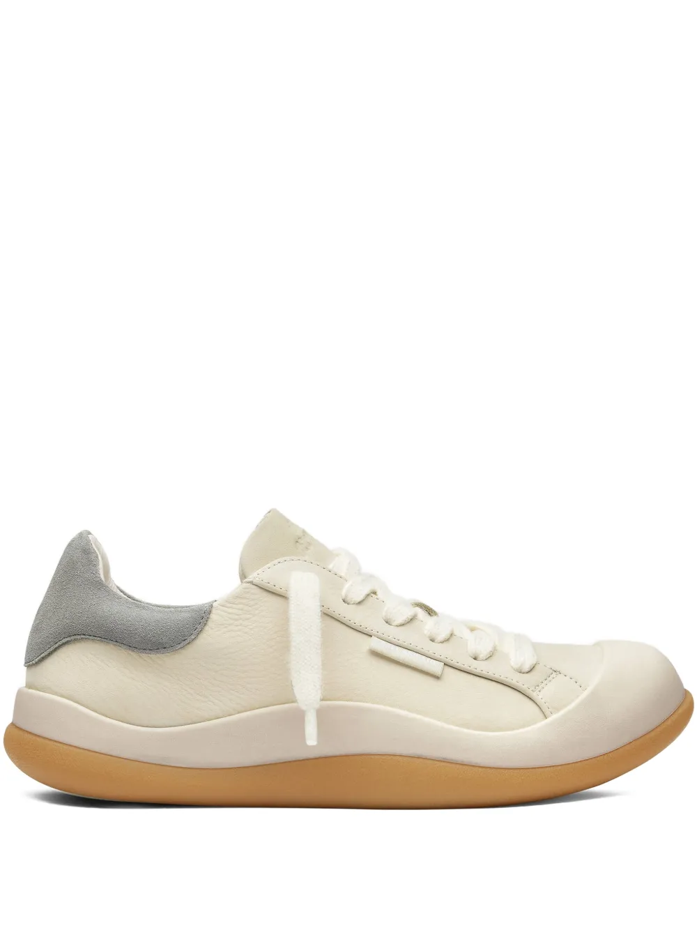 Axel Arigato Squish sneakers Beige