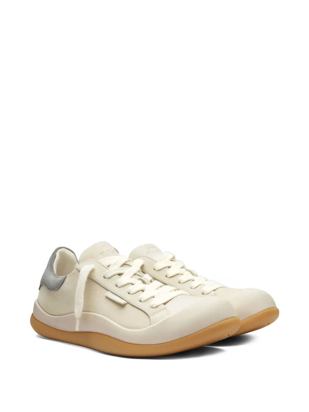 Axel Arigato Squish sneakers Beige