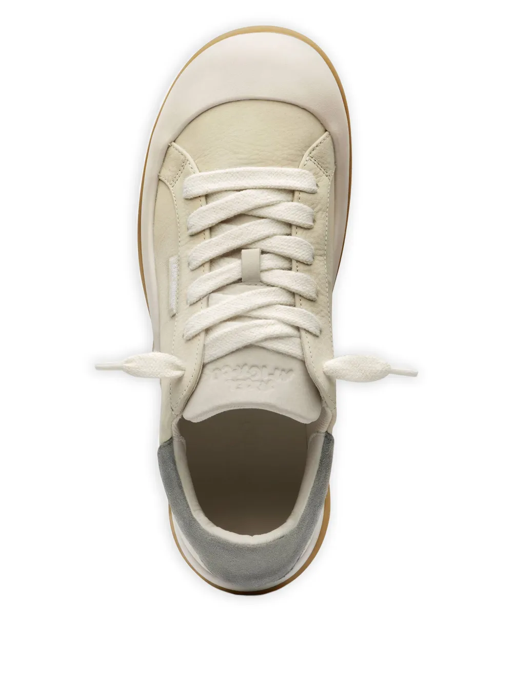 Axel Arigato Squish sneakers Beige