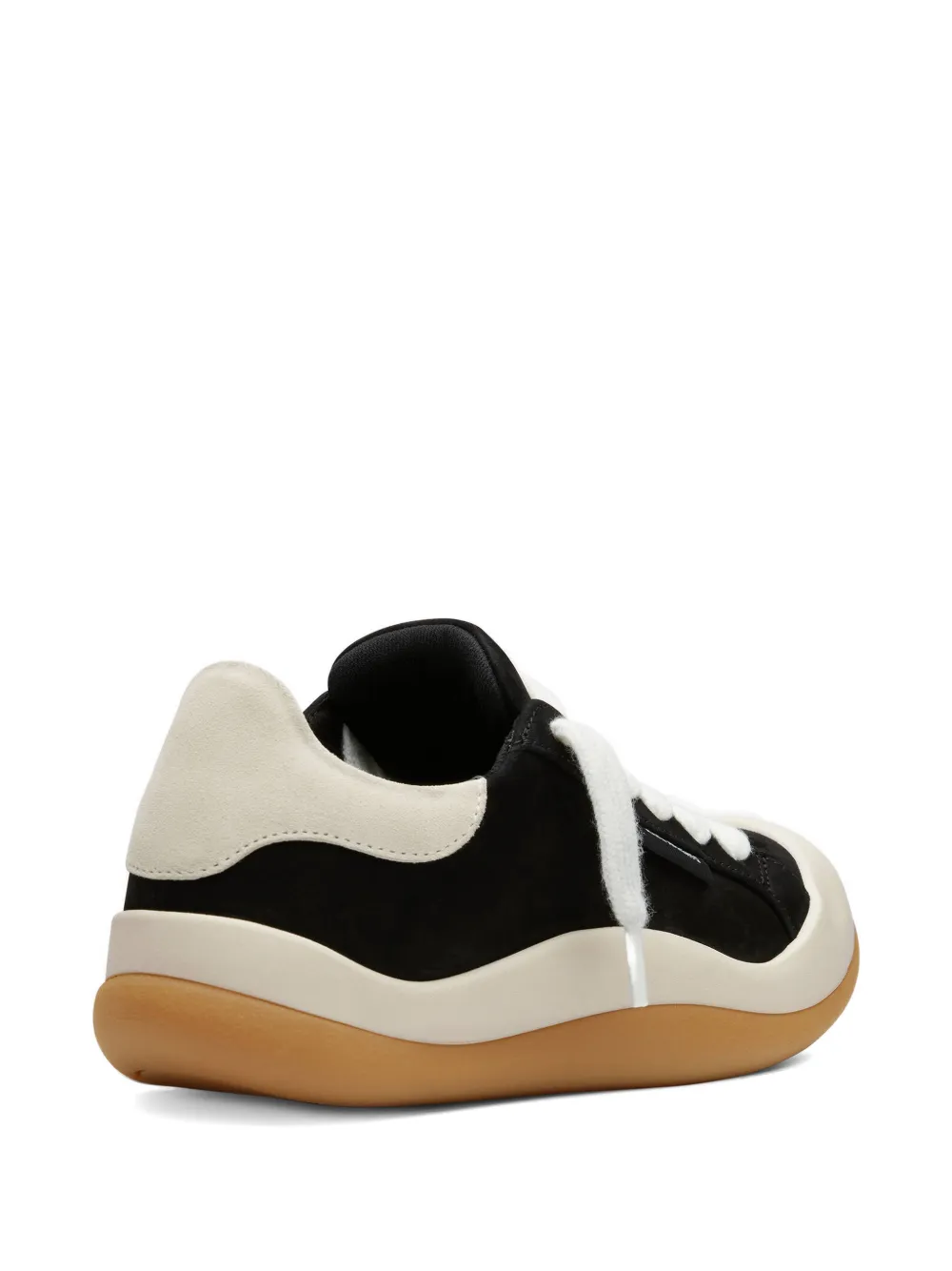 Axel Arigato Squish sneakers Zwart