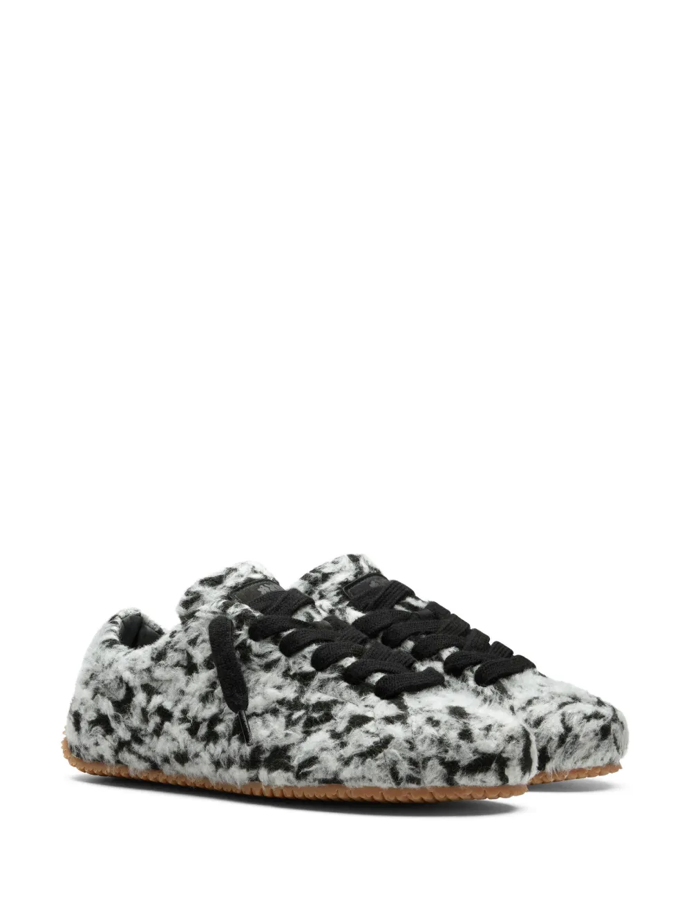 Axel Arigato Tact Runner sneakers Wit