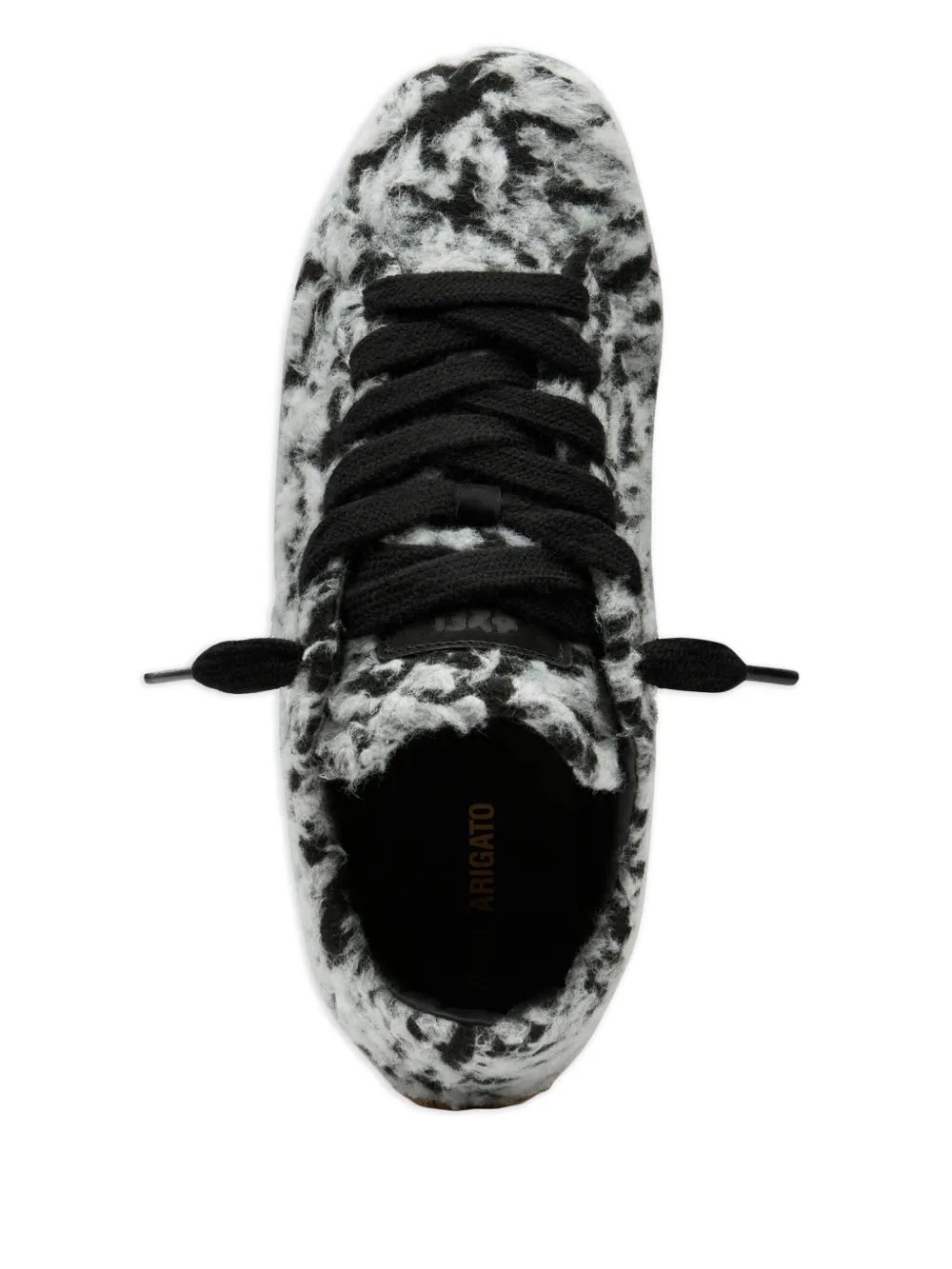 Axel Arigato Tact Runner sneakers Wit