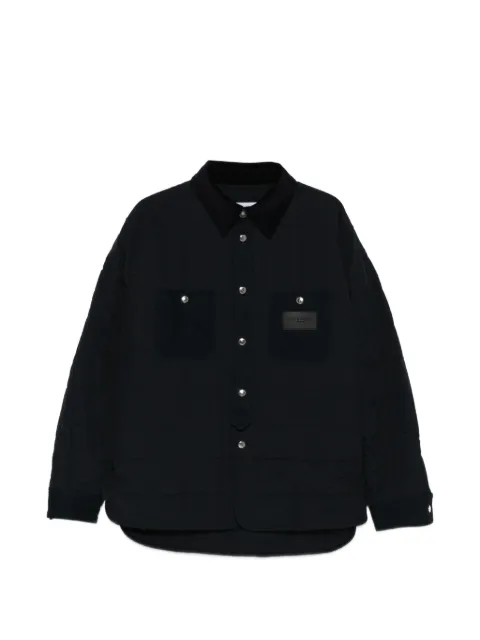 Givenchy long-sleeves jacket