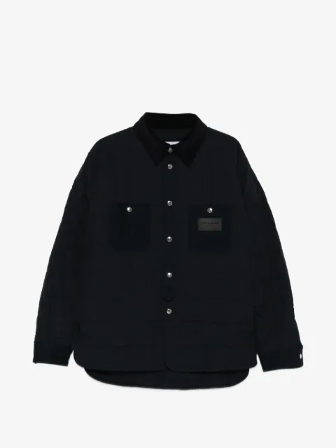 Givenchy chamarra