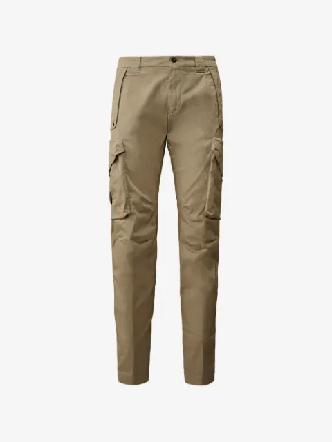 C.P. Company pantalones cargo con bolsillos