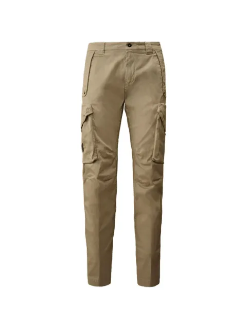 C.P. Company pantalones cargo con bolsillos