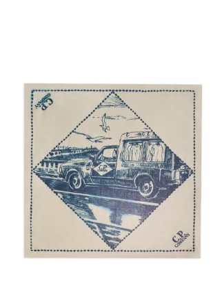 C.P. Company