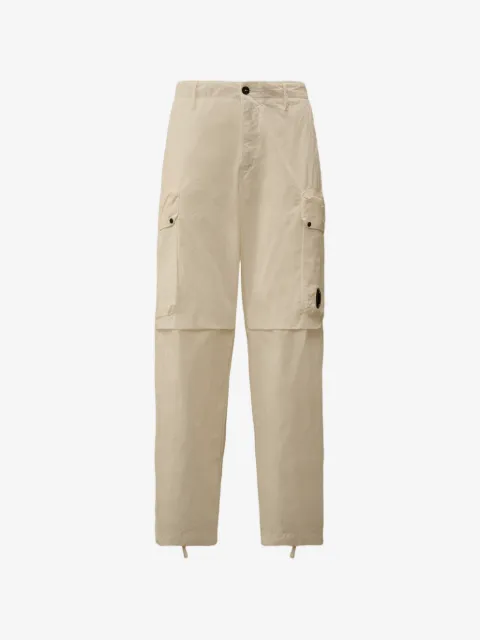 C.P. Company cargo-pocket trousers