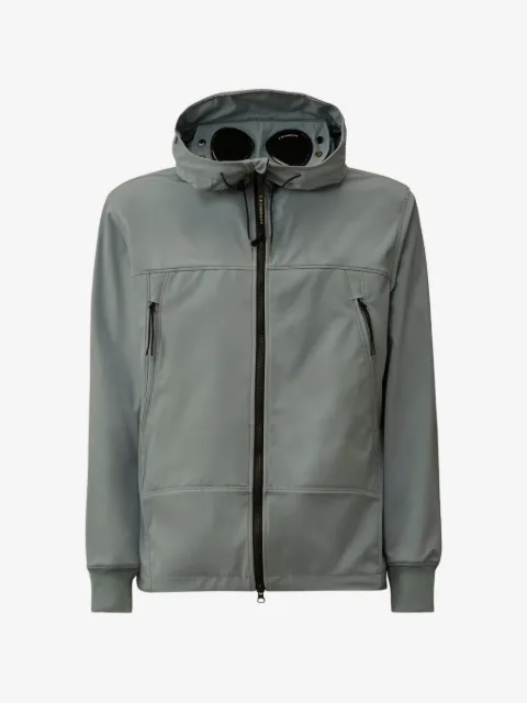 C.P. Company Shell-R Goggle jacket