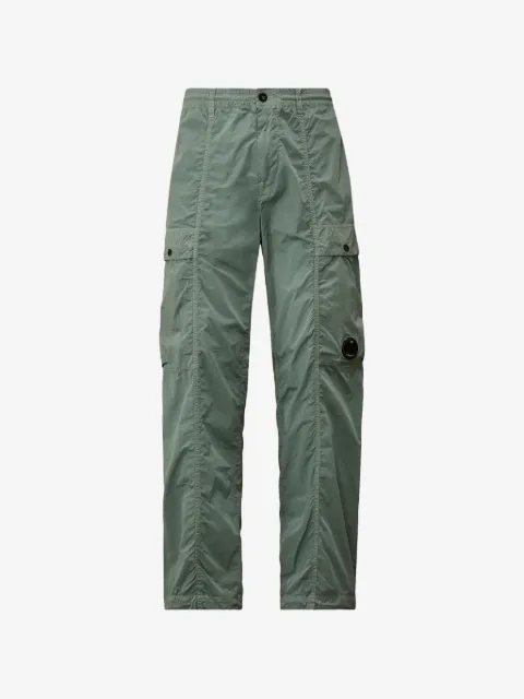 C.P. Company cargo-pocket trousers