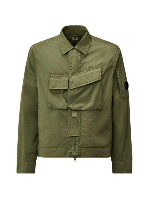 C.P. Company multiple-pocket jacket