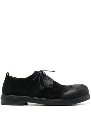 Valentino Garavani ロックスタッズ エッセンシャル ダービーシューズ