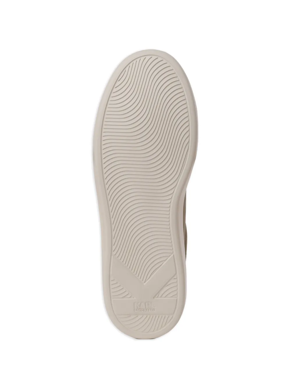 Karl Lagerfeld Kapri Ikon sneakers Groen