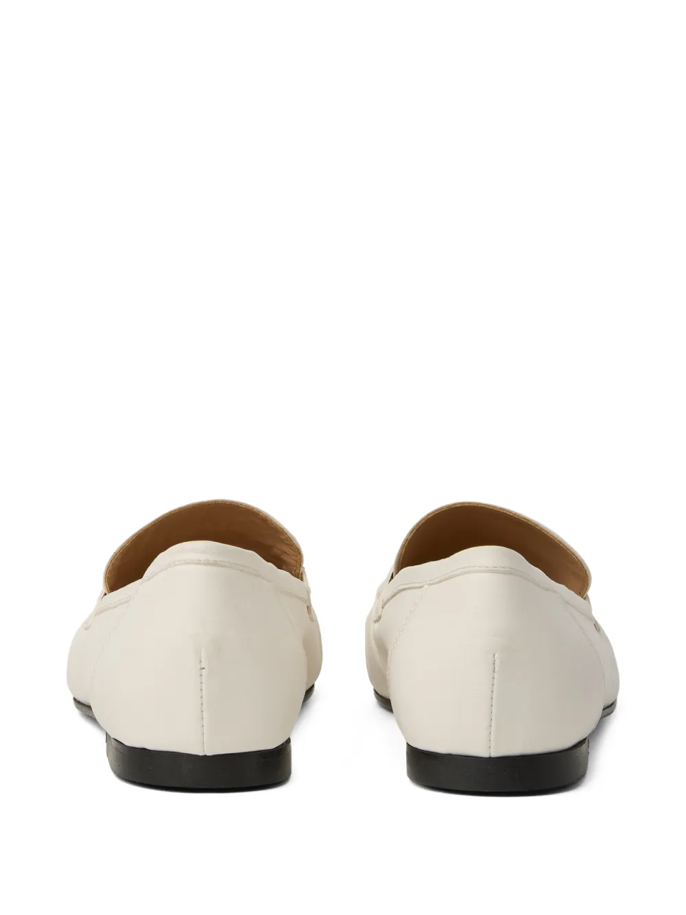 Karl Lagerfeld Eleia loafers Beige