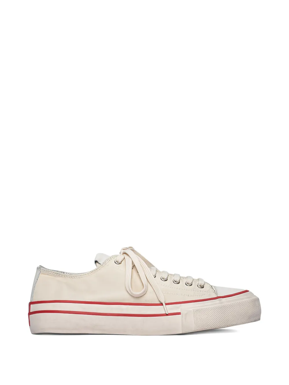 RHUDE Bel-Air low sneakers - Toni neutri