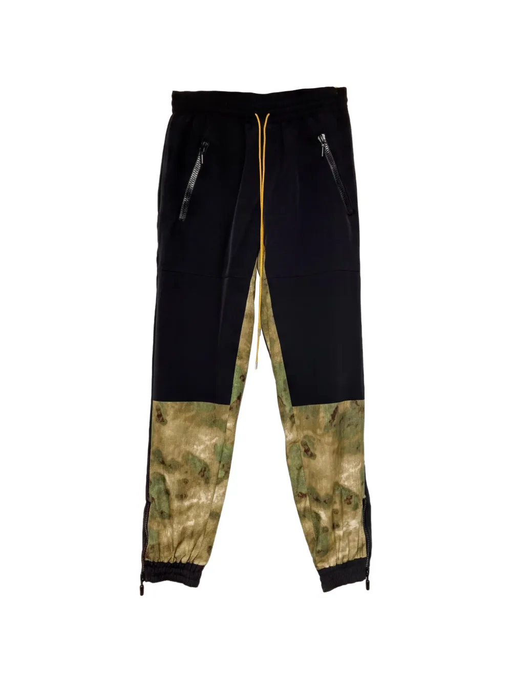 RHUDE Pantaloni sportivi - Nero