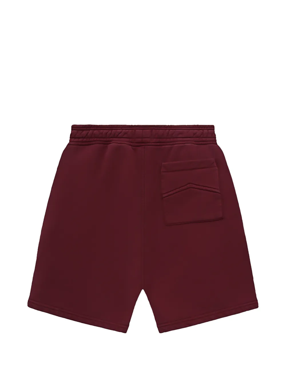 RHUDE 로고 자수 트랙쇼츠 | 트랙 & 러닝 쇼츠 | Image 2