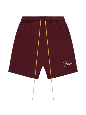 Rhude メンズ ショーツ通販 - FARFETCH