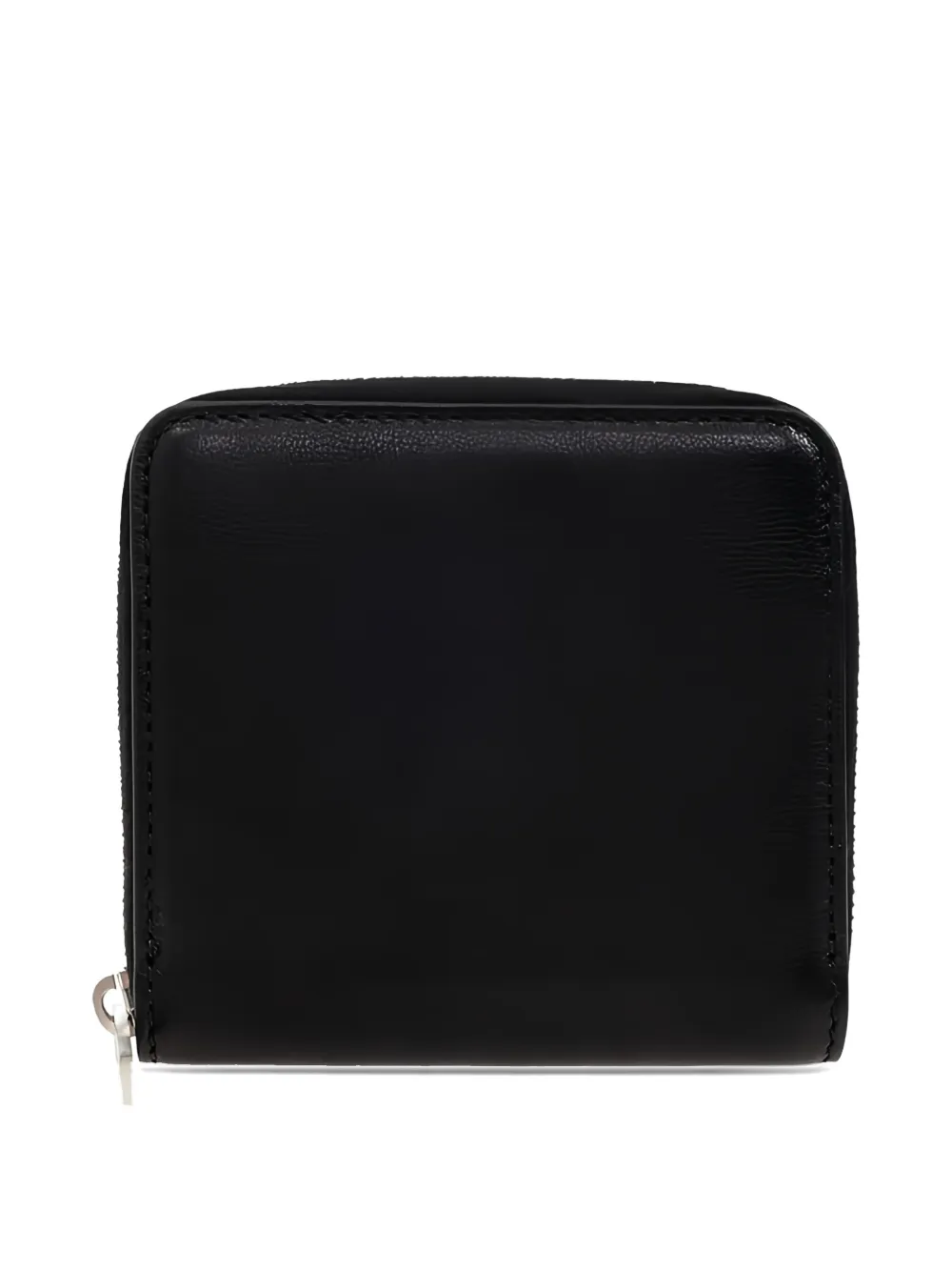 Rick Owens zip wallet | Men | Image 2