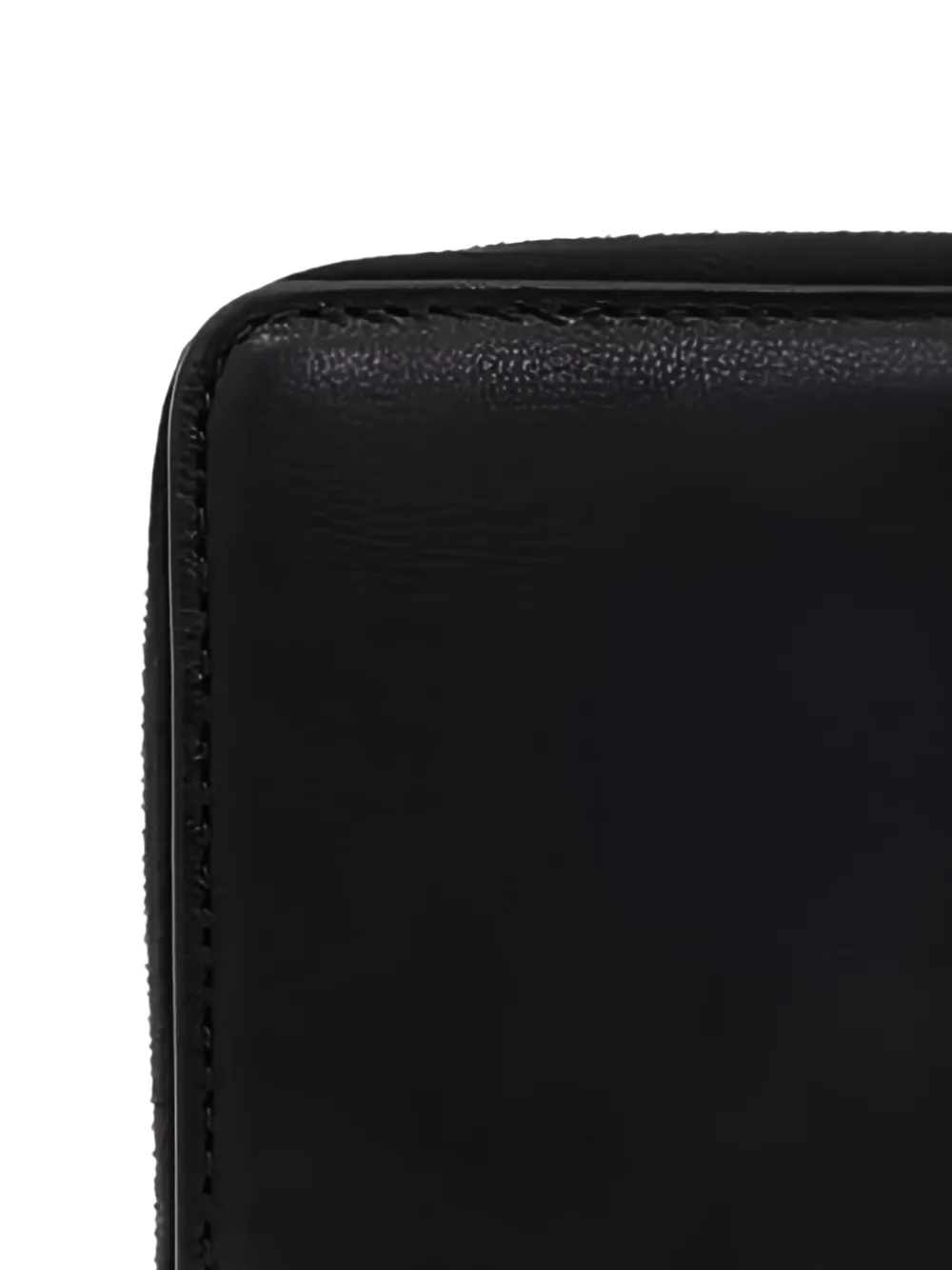 Rick Owens zip wallet | Men | Image 2