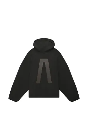 HELIOT EMIL ジップアップ パーカー | ブラック | FARFETCH JP