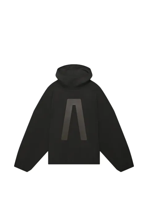 Fear of God Athletics sudadera con cuello alzado