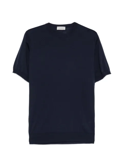 John Smedley Namaste T-shirt