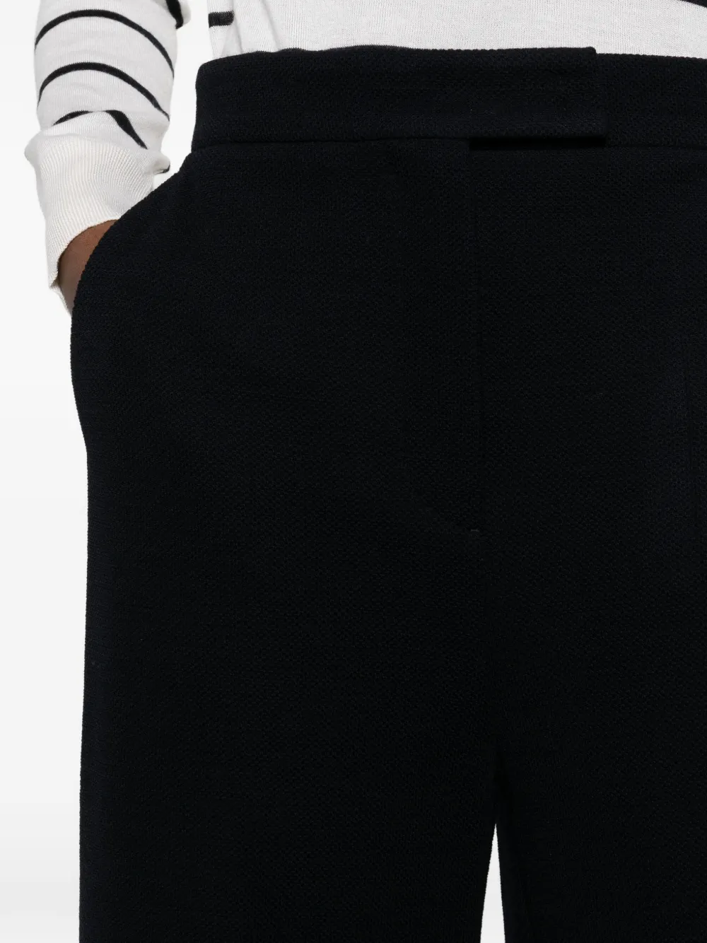 Max Mara Mxmattinia broek Blauw