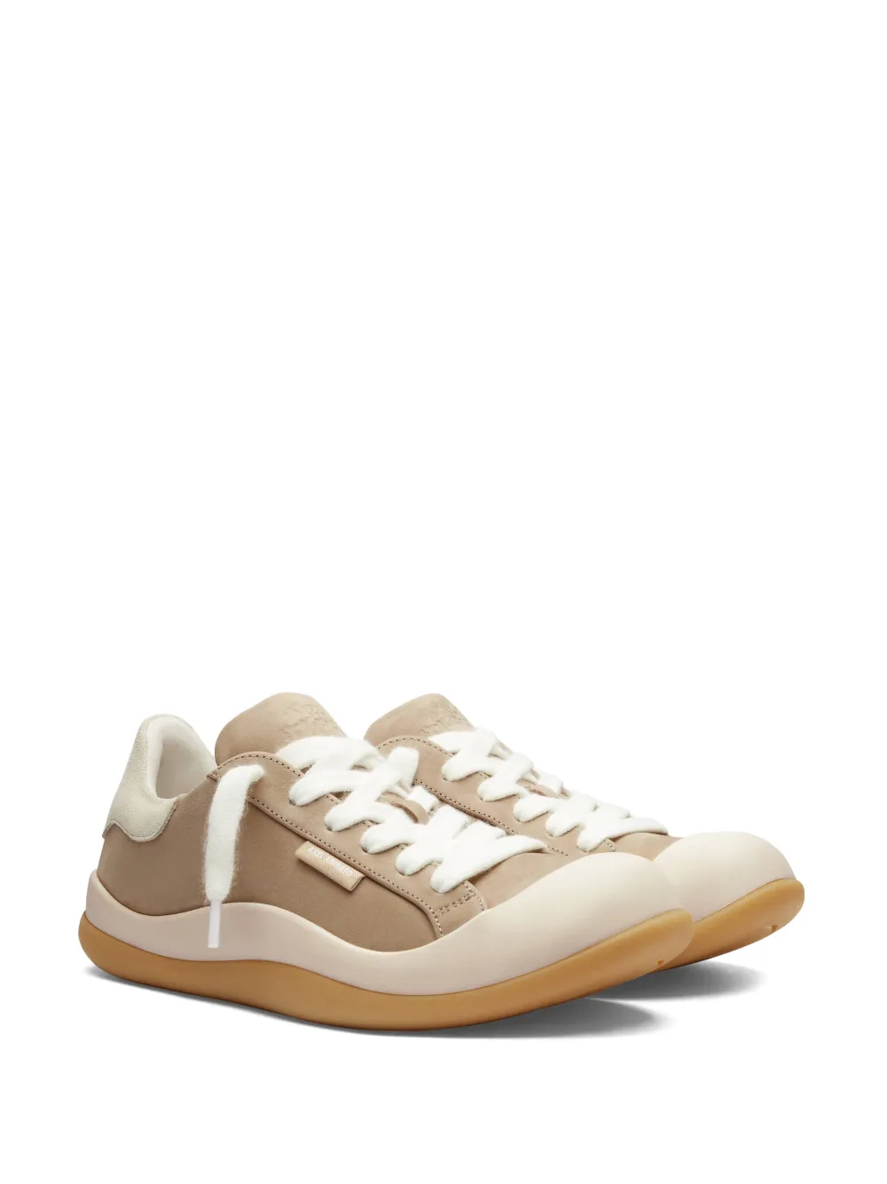 Axel Arigato Squish sneakers Bruin
