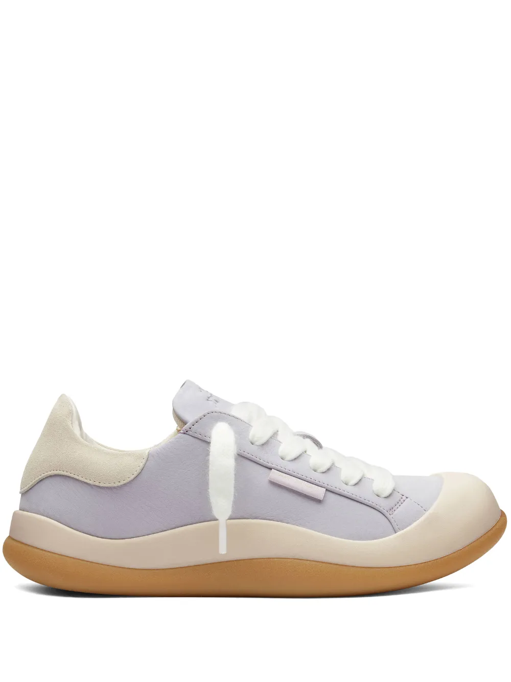 Axel Arigato Squish sneakers Paars