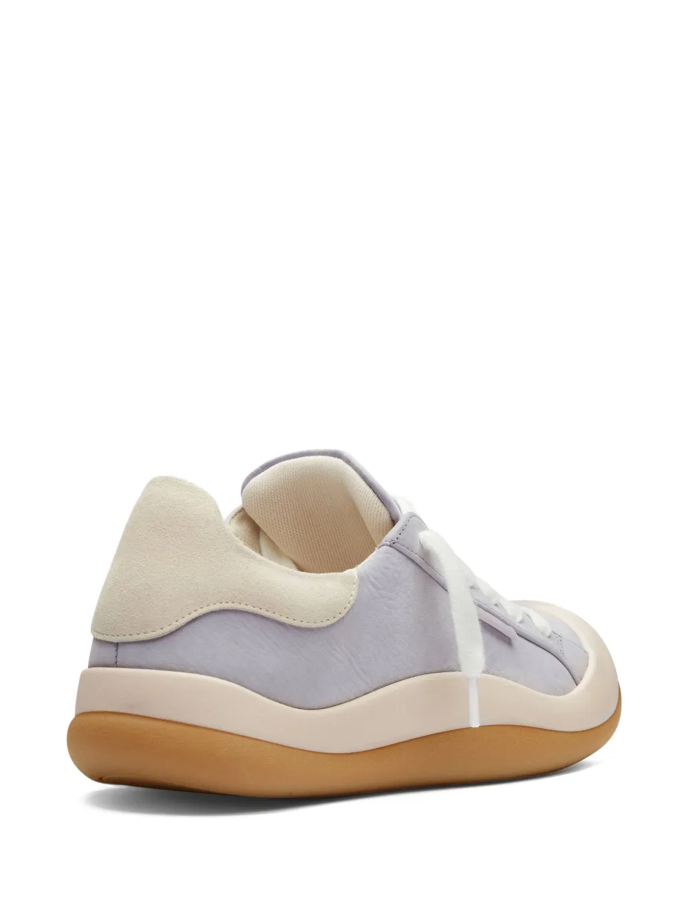 Axel Arigato Squish sneakers Paars