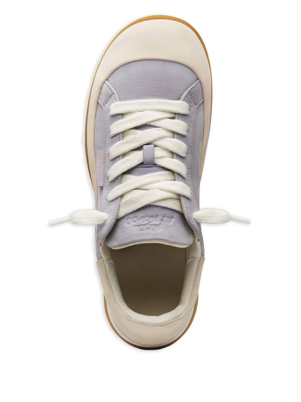 Axel Arigato Squish sneakers Paars