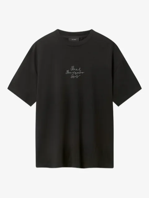 Axel Arigato  Paris City T-Shirt
