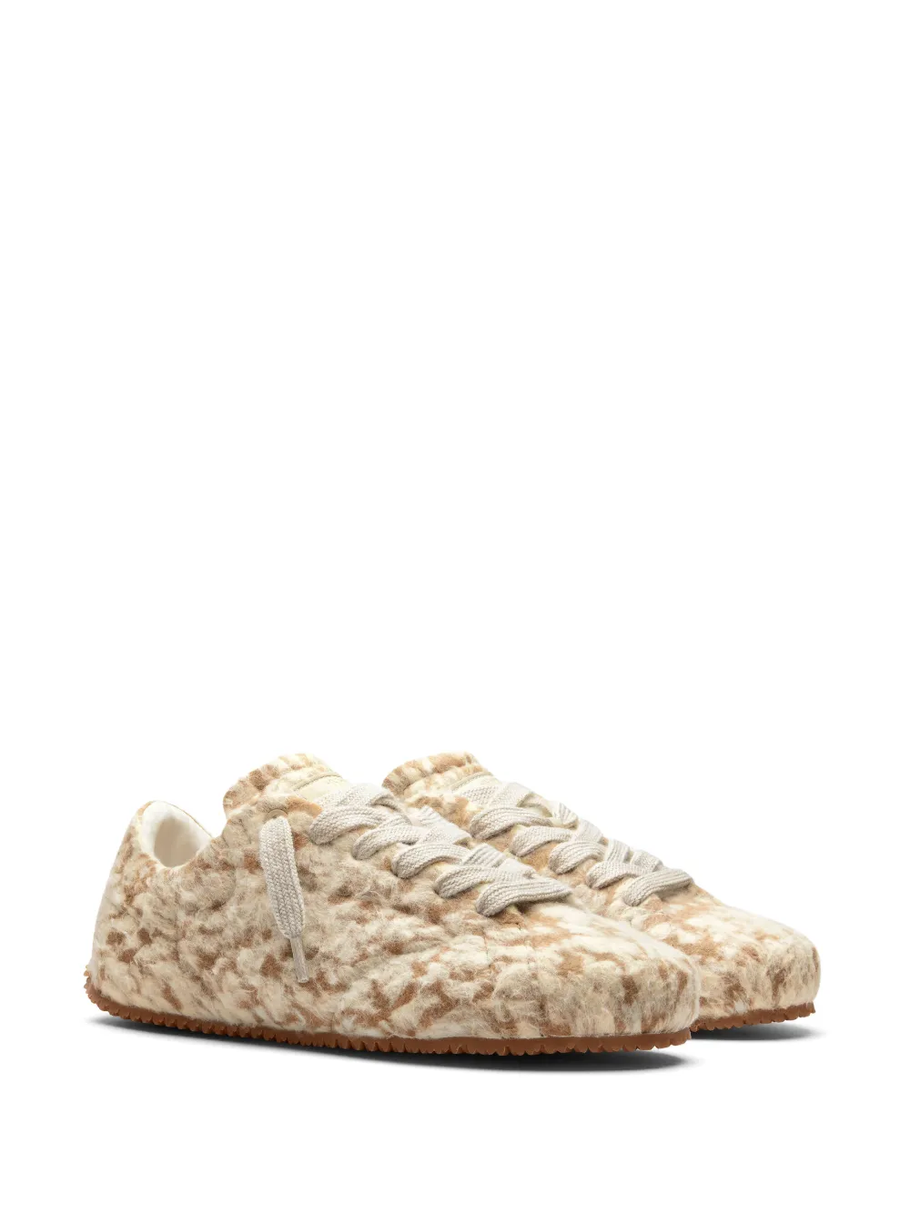 Axel Arigato Tact Runner sneakers Beige