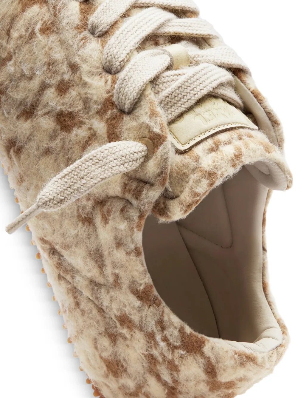 Axel Arigato Tact Runner sneakers Beige