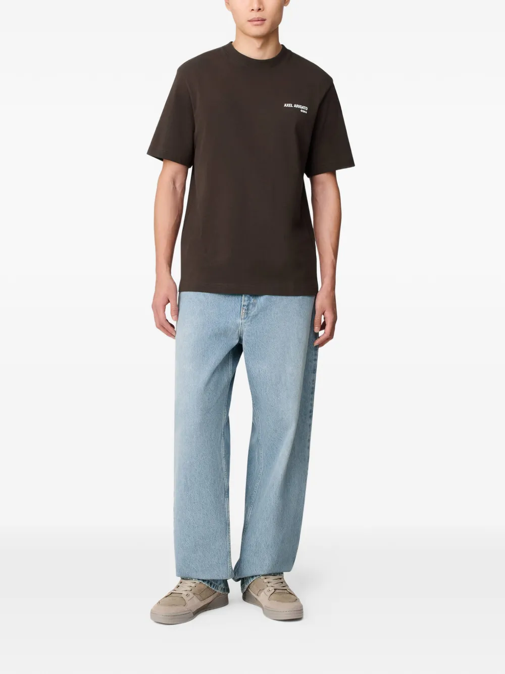 Axel Arigato playera Legacy | Playeras | Image 2