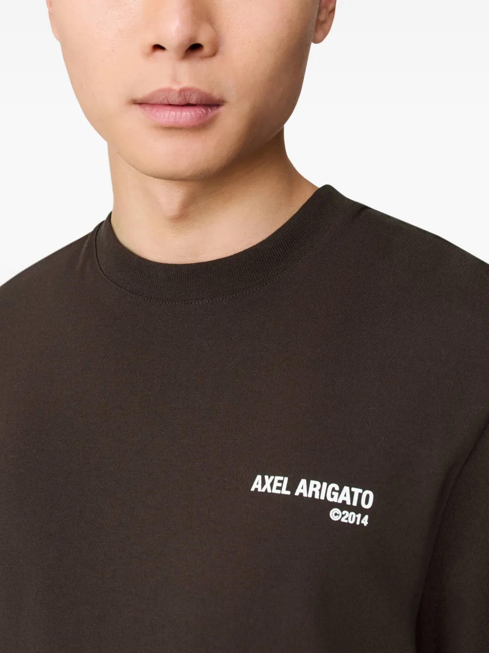 Legacy T-Shirt