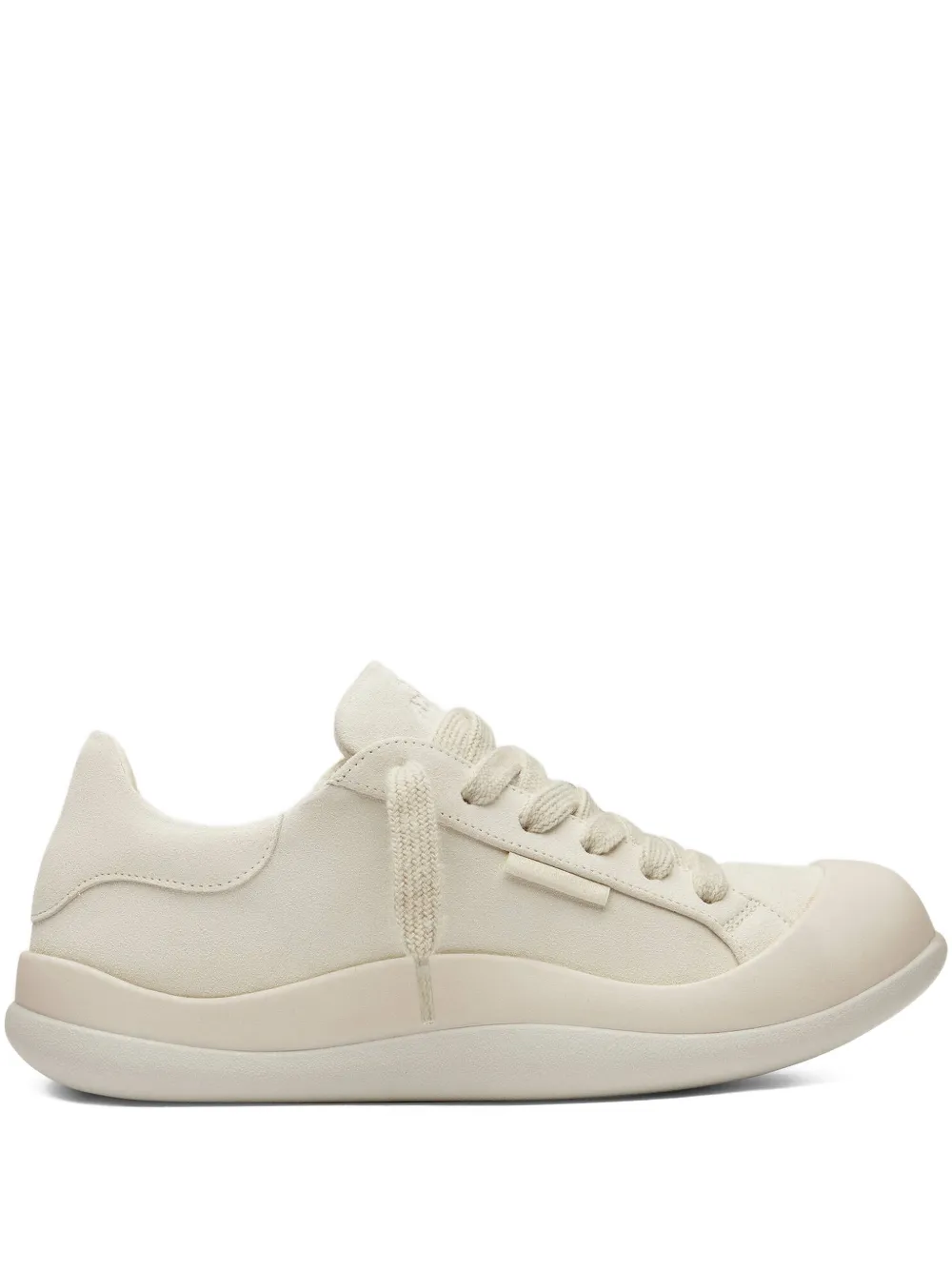 Axel Arigato Squish sneakers Beige